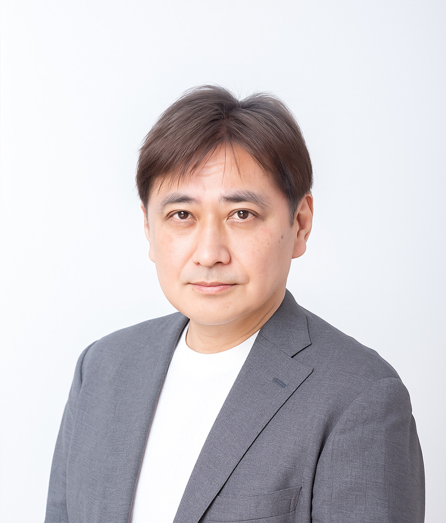 代表取締役 武井 寿彦