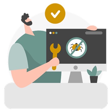 開発チーム自身にセキュリティ対応のスキルを付けたい